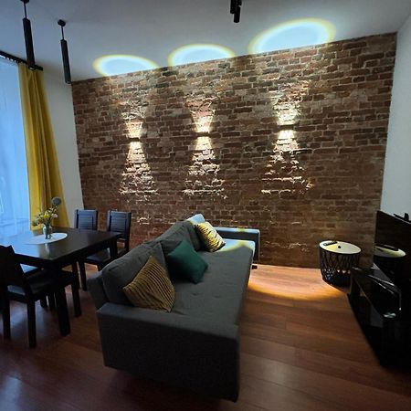 Kk Apartament Marszalkowski Bytom Bagian luar foto