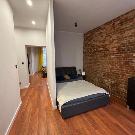 Kk Apartament Marszalkowski Bytom Bagian luar foto