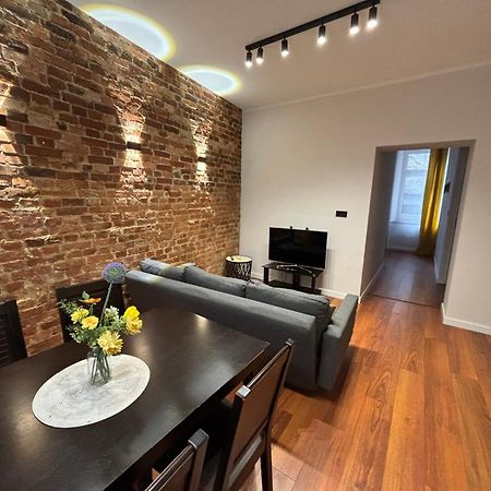 Kk Apartament Marszalkowski Bytom Bagian luar foto