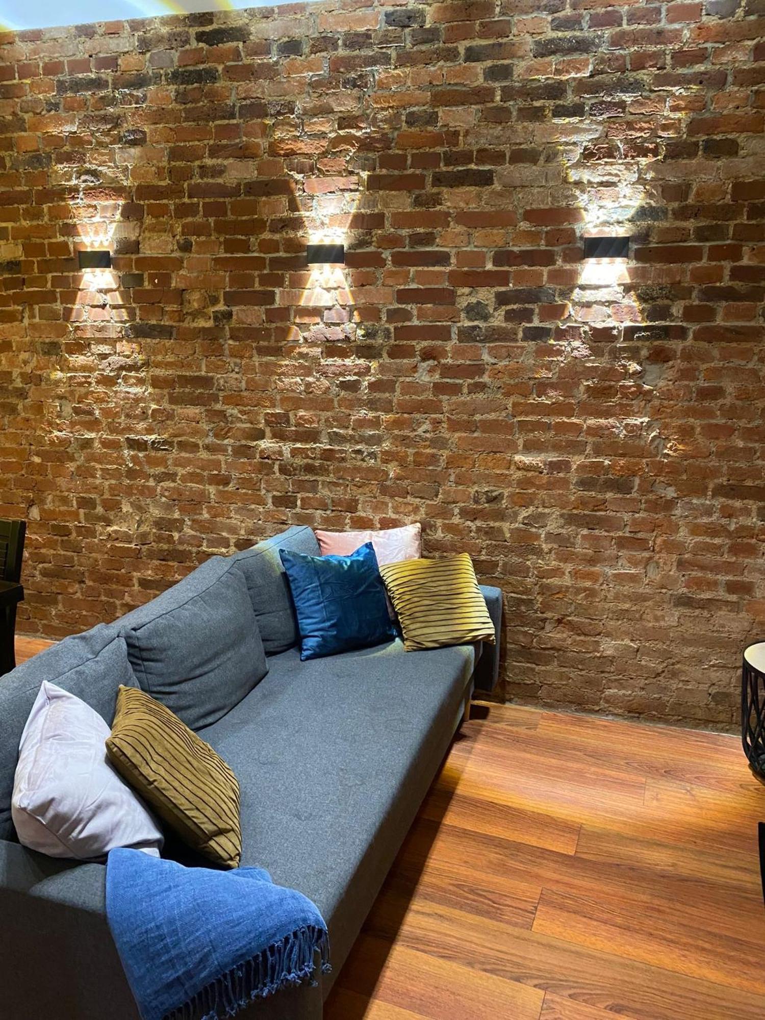 Kk Apartament Marszalkowski Bytom Bagian luar foto